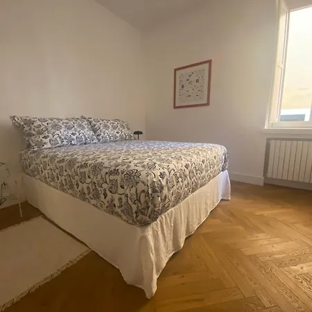 La Casa Di Temalo * Salerno