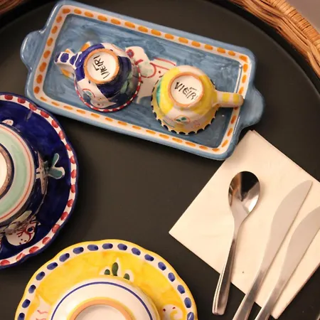 Bed & Breakfast La Casa Di Temalo *