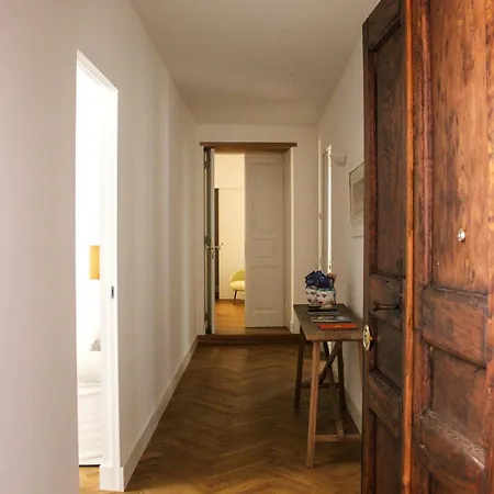 La Casa Di Temalo Bed & Breakfast