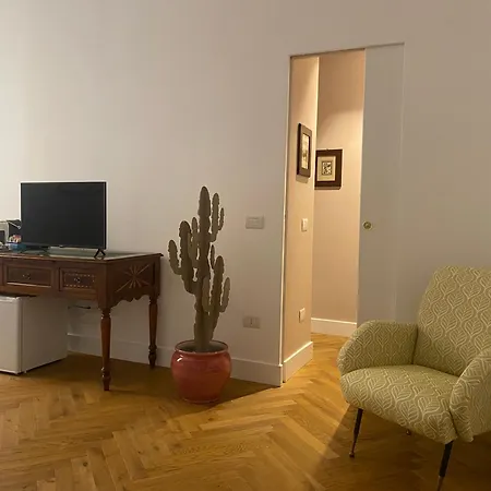 La Casa Di Temalo Bed & Breakfast *