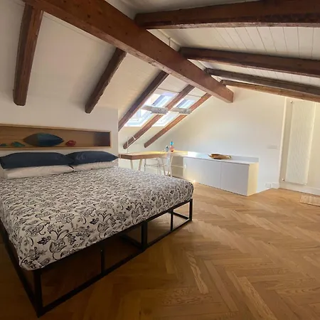 La Casa Di Temalo Salerno