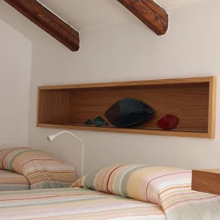 La Casa Di Temalo * Salerno