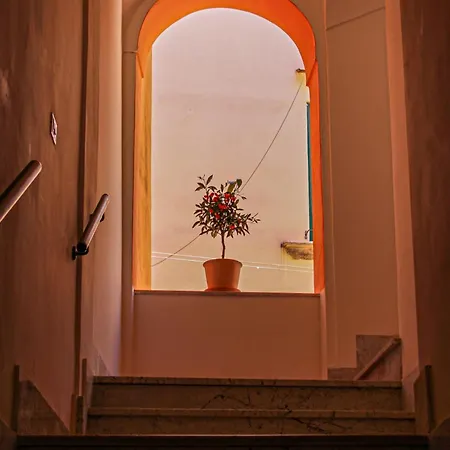 La Casa Di Temalo