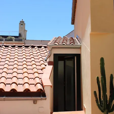 La Casa Di Temalo