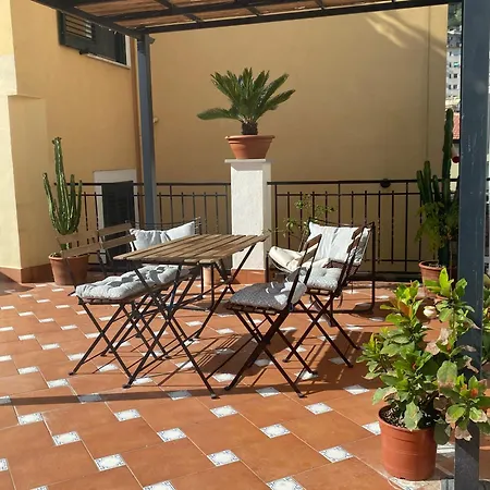 Bed & Breakfast La Casa Di Temalo