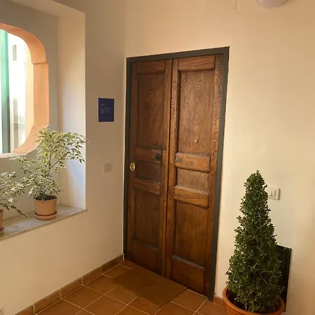 La Casa Di Temalo *