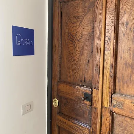 La Casa Di Temalo