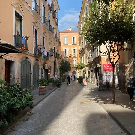 La Casa Di Temalo Bed & Breakfast *