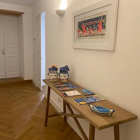 Bed & Breakfast La Casa Di Temalo *