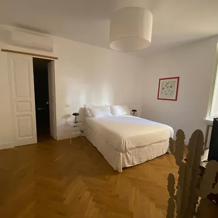 La Casa Di Temalo *