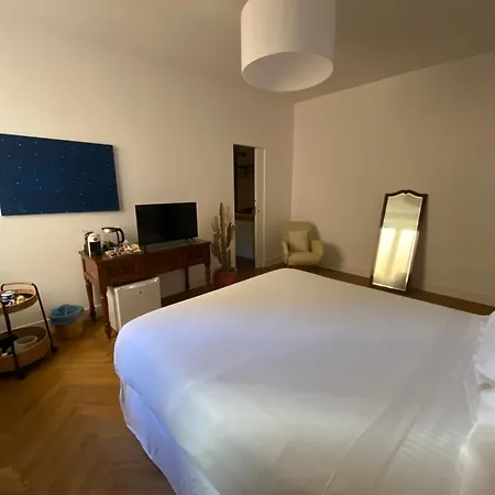 La Casa Di Temalo Bed & Breakfast *
