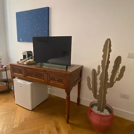 La Casa Di Temalo *
