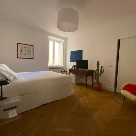 La Casa Di Temalo Bed & Breakfast *